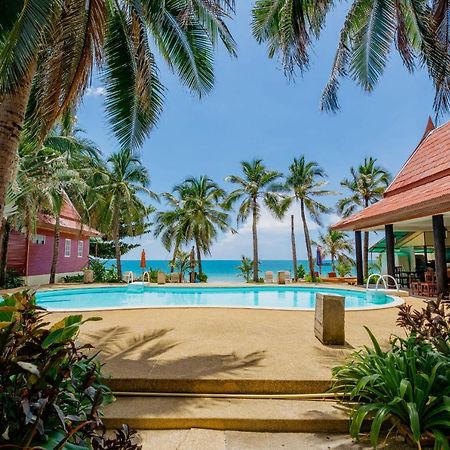 Chaweng Bliss Bungalow Εξωτερικό φωτογραφία