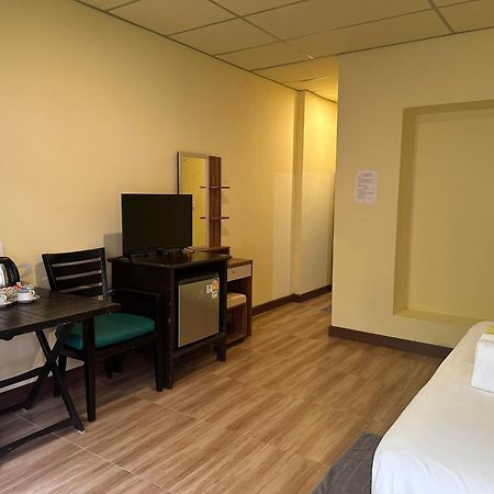 Chaweng Bliss Bungalow Εξωτερικό φωτογραφία