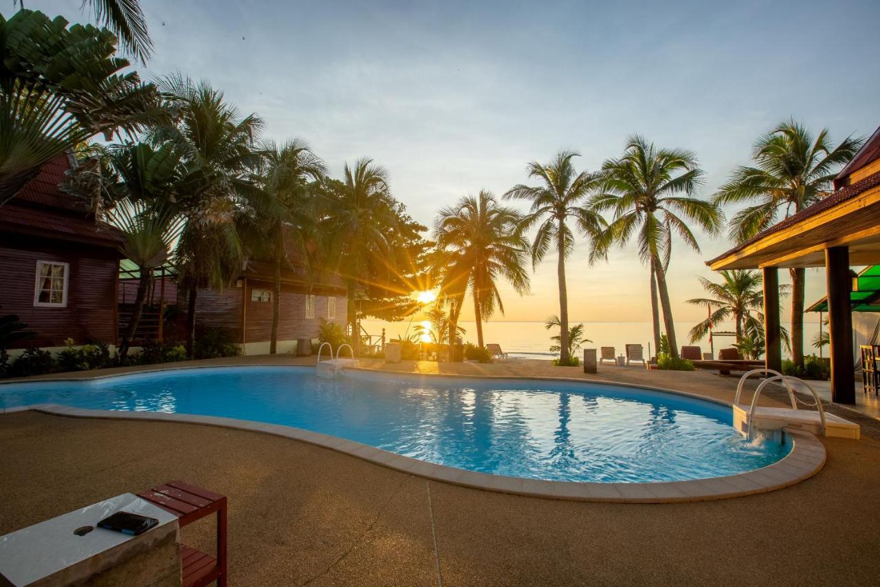 Chaweng Bliss Bungalow Εξωτερικό φωτογραφία