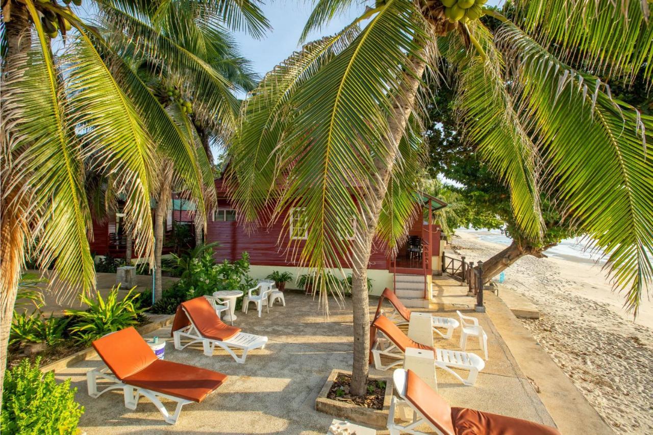 Chaweng Bliss Bungalow Εξωτερικό φωτογραφία