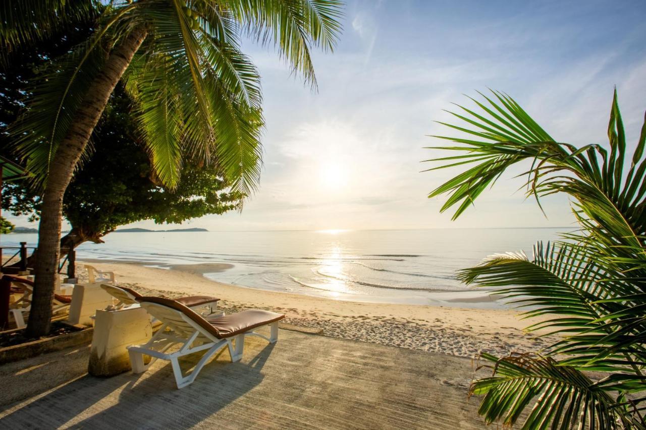 Chaweng Bliss Bungalow Εξωτερικό φωτογραφία