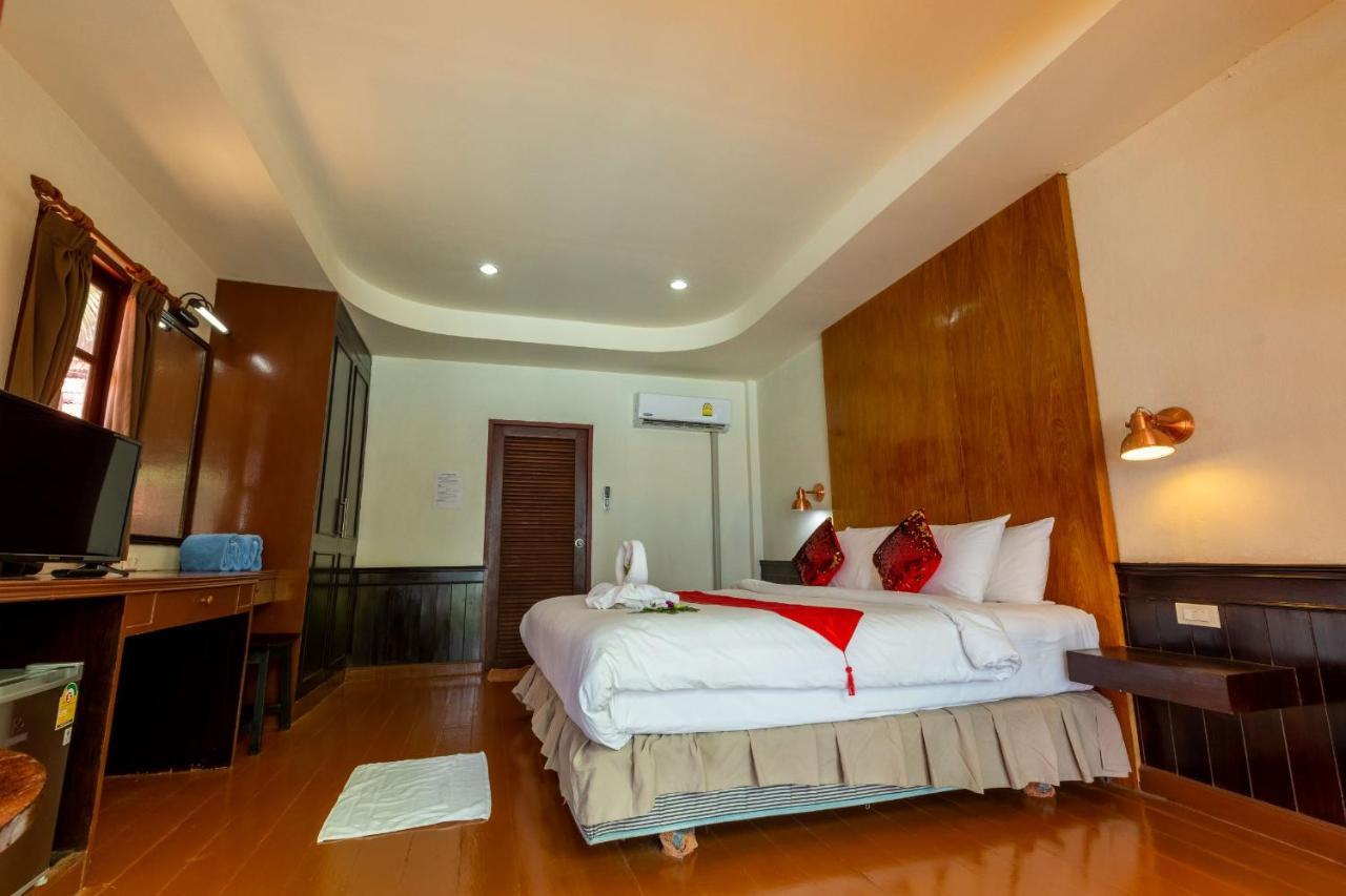 Chaweng Bliss Bungalow Εξωτερικό φωτογραφία