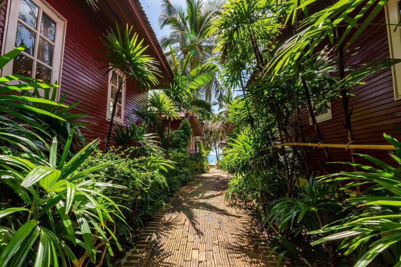 Chaweng Bliss Bungalow Εξωτερικό φωτογραφία