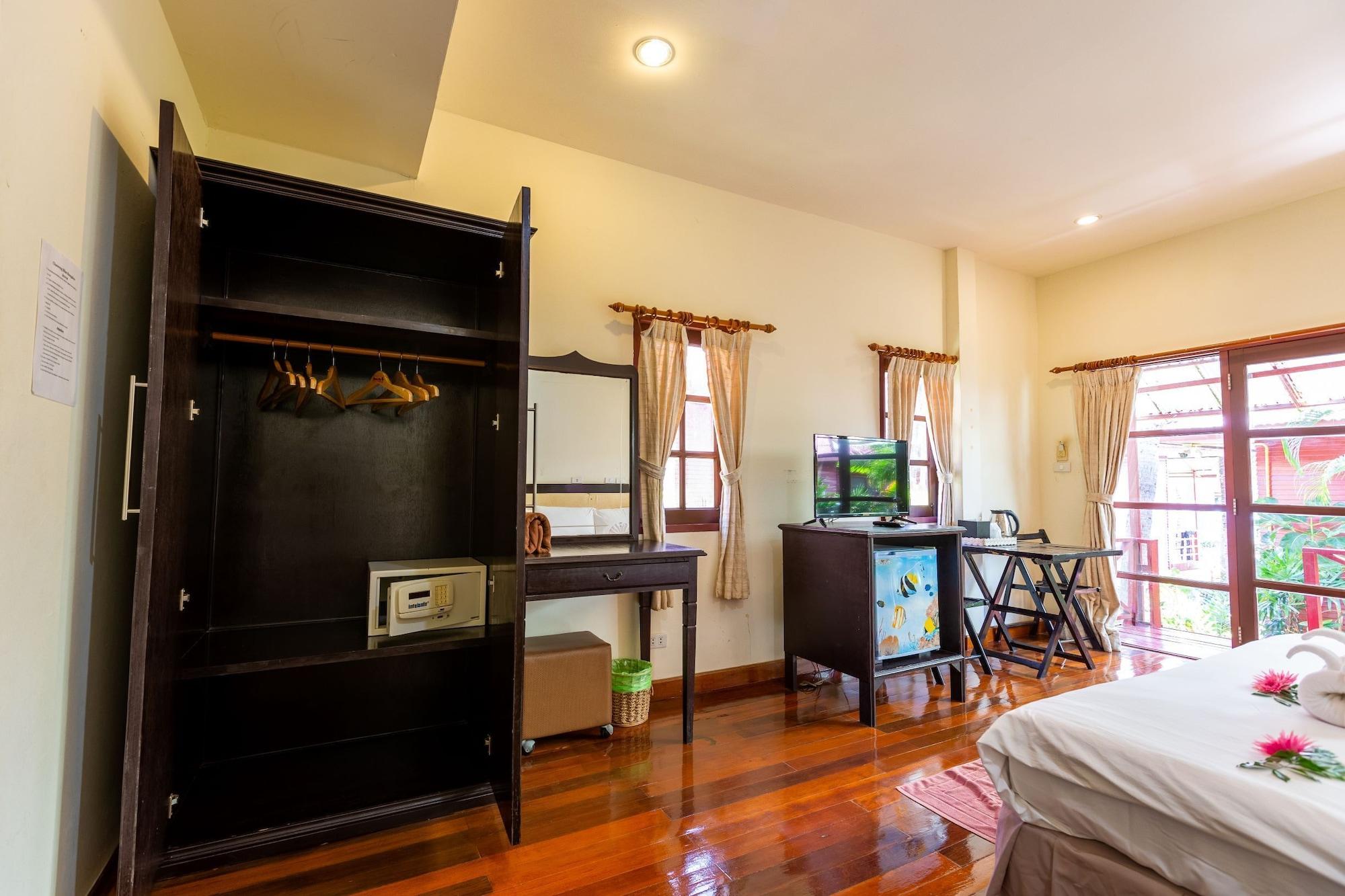 Chaweng Bliss Bungalow Εξωτερικό φωτογραφία