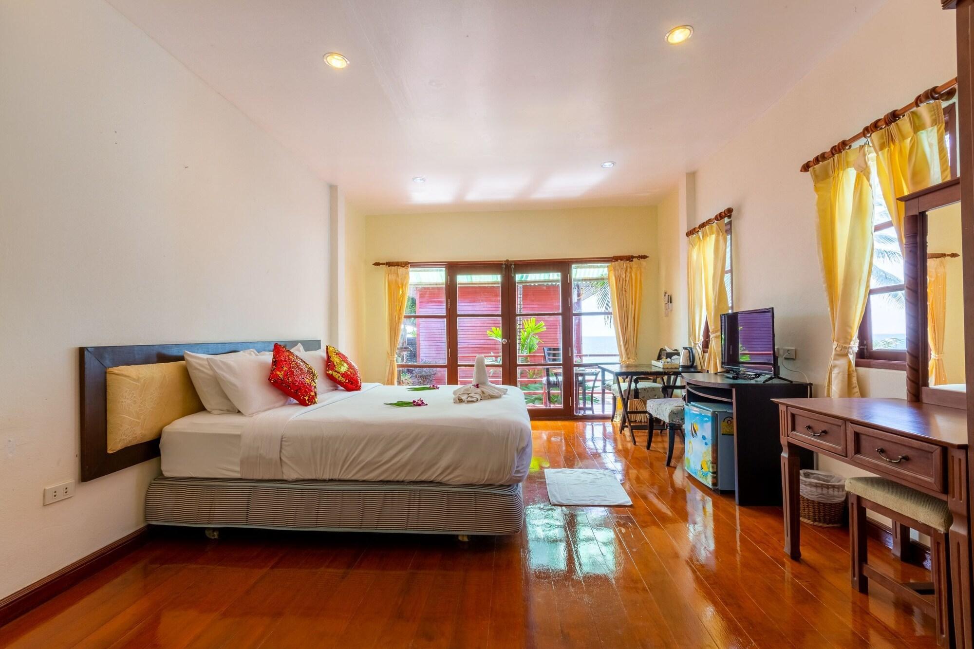 Chaweng Bliss Bungalow Εξωτερικό φωτογραφία