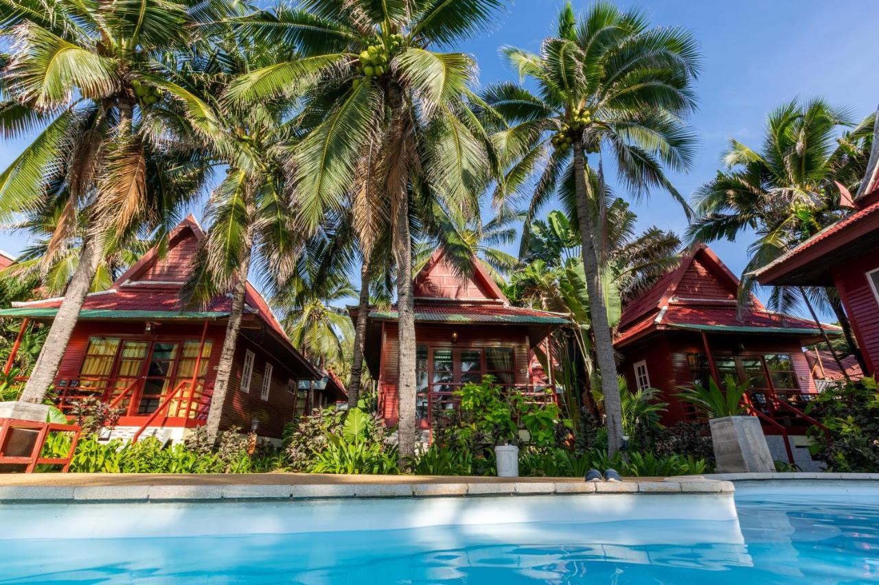 Chaweng Bliss Bungalow Εξωτερικό φωτογραφία