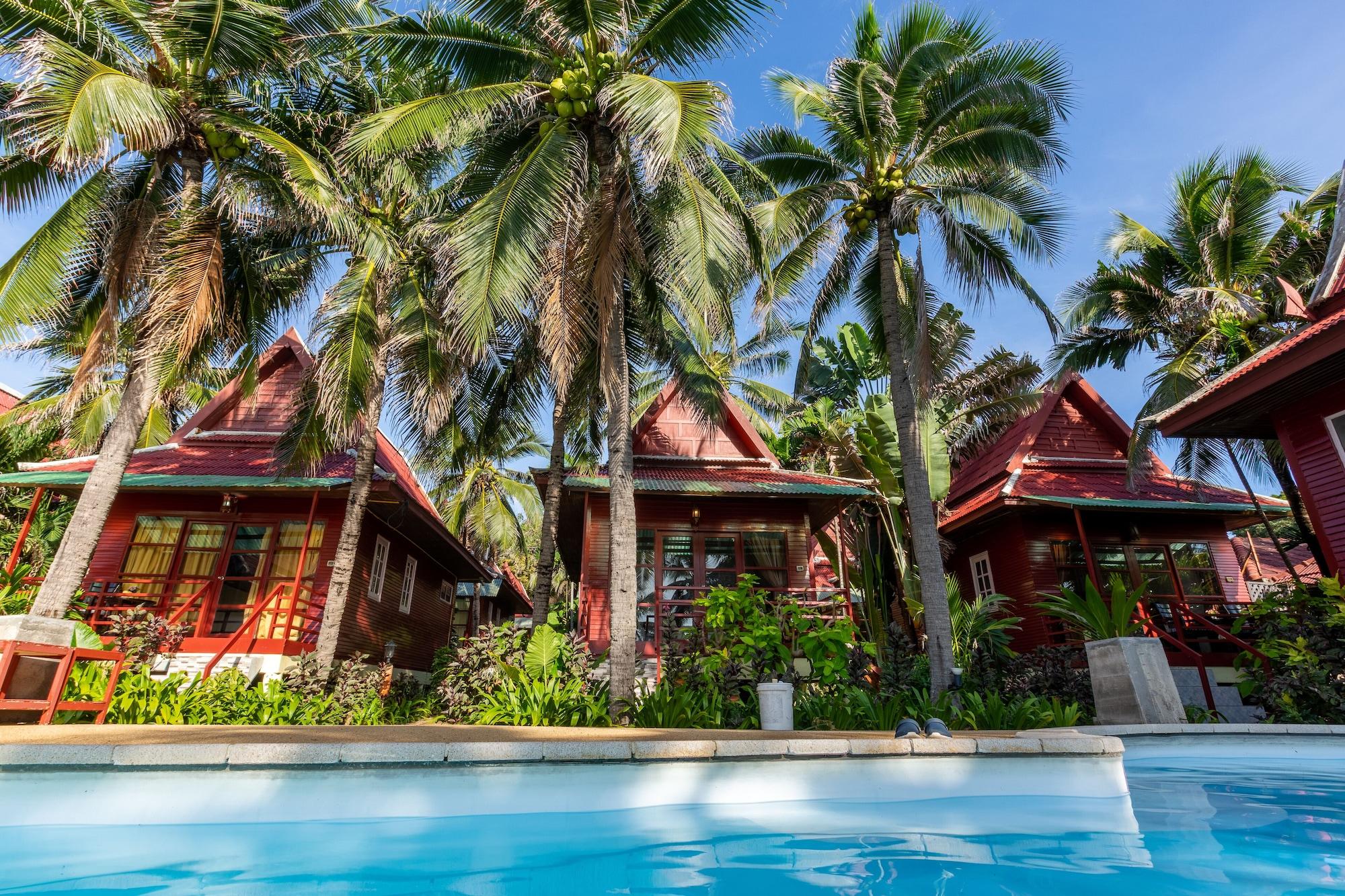 Chaweng Bliss Bungalow Εξωτερικό φωτογραφία