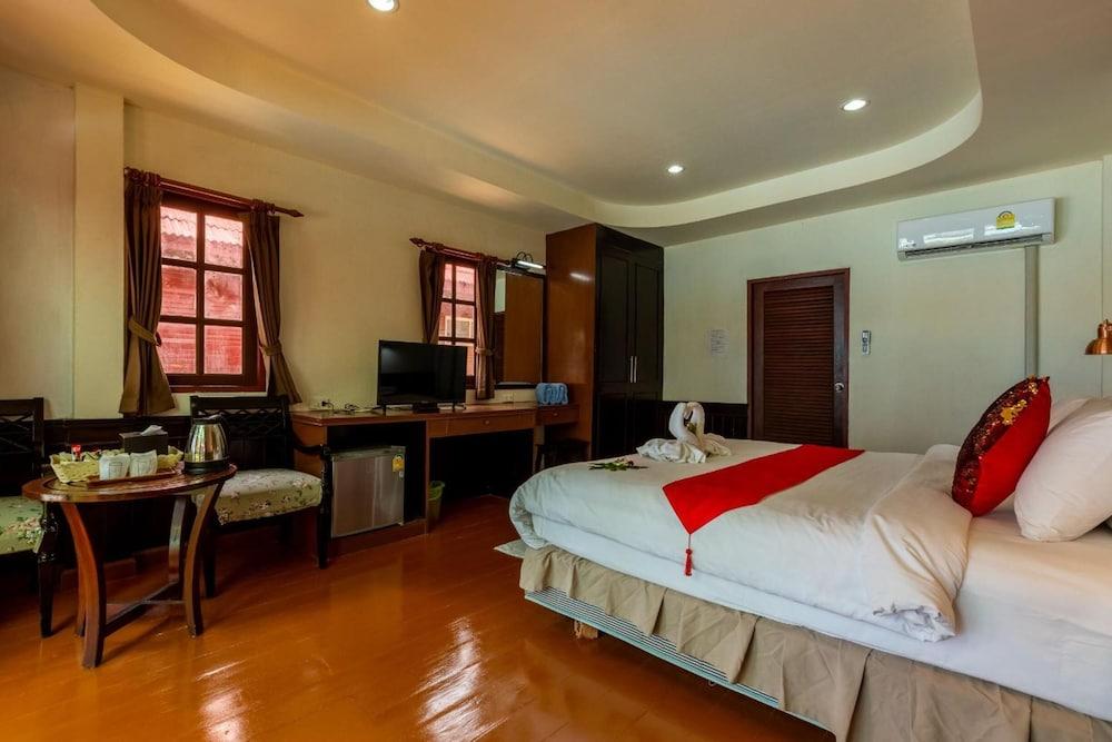 Chaweng Bliss Bungalow Εξωτερικό φωτογραφία