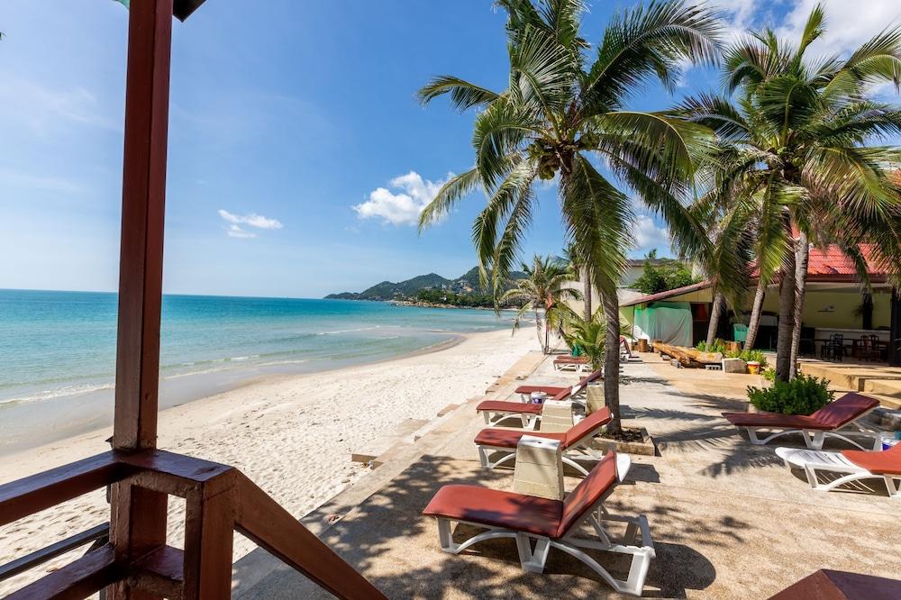 Chaweng Bliss Bungalow Εξωτερικό φωτογραφία