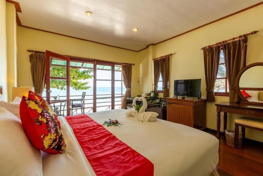 Chaweng Bliss Bungalow Εξωτερικό φωτογραφία