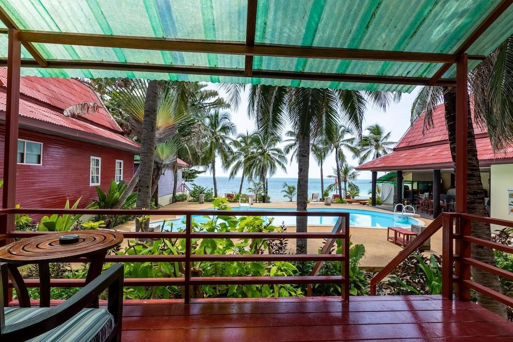 Chaweng Bliss Bungalow Εξωτερικό φωτογραφία