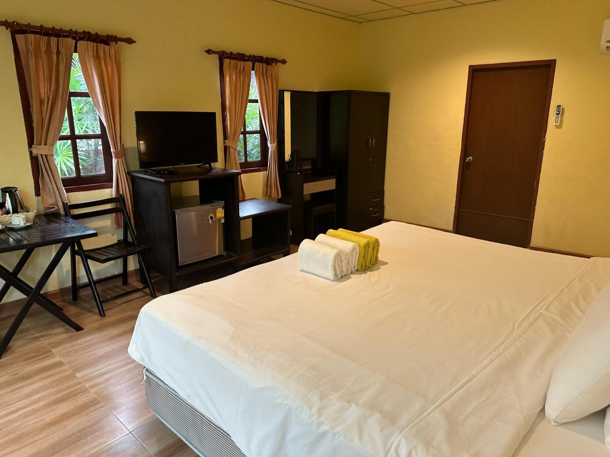 Chaweng Bliss Bungalow Εξωτερικό φωτογραφία