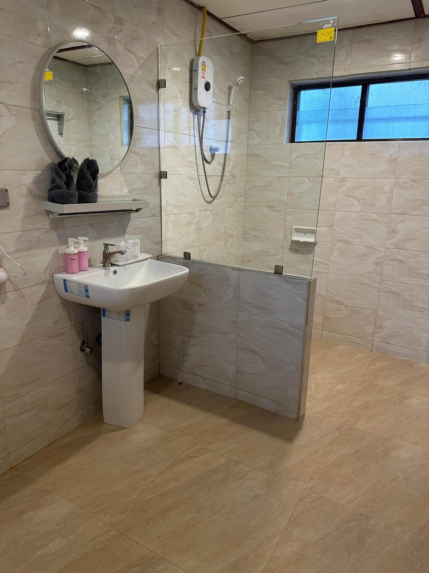 Chaweng Bliss Bungalow Εξωτερικό φωτογραφία