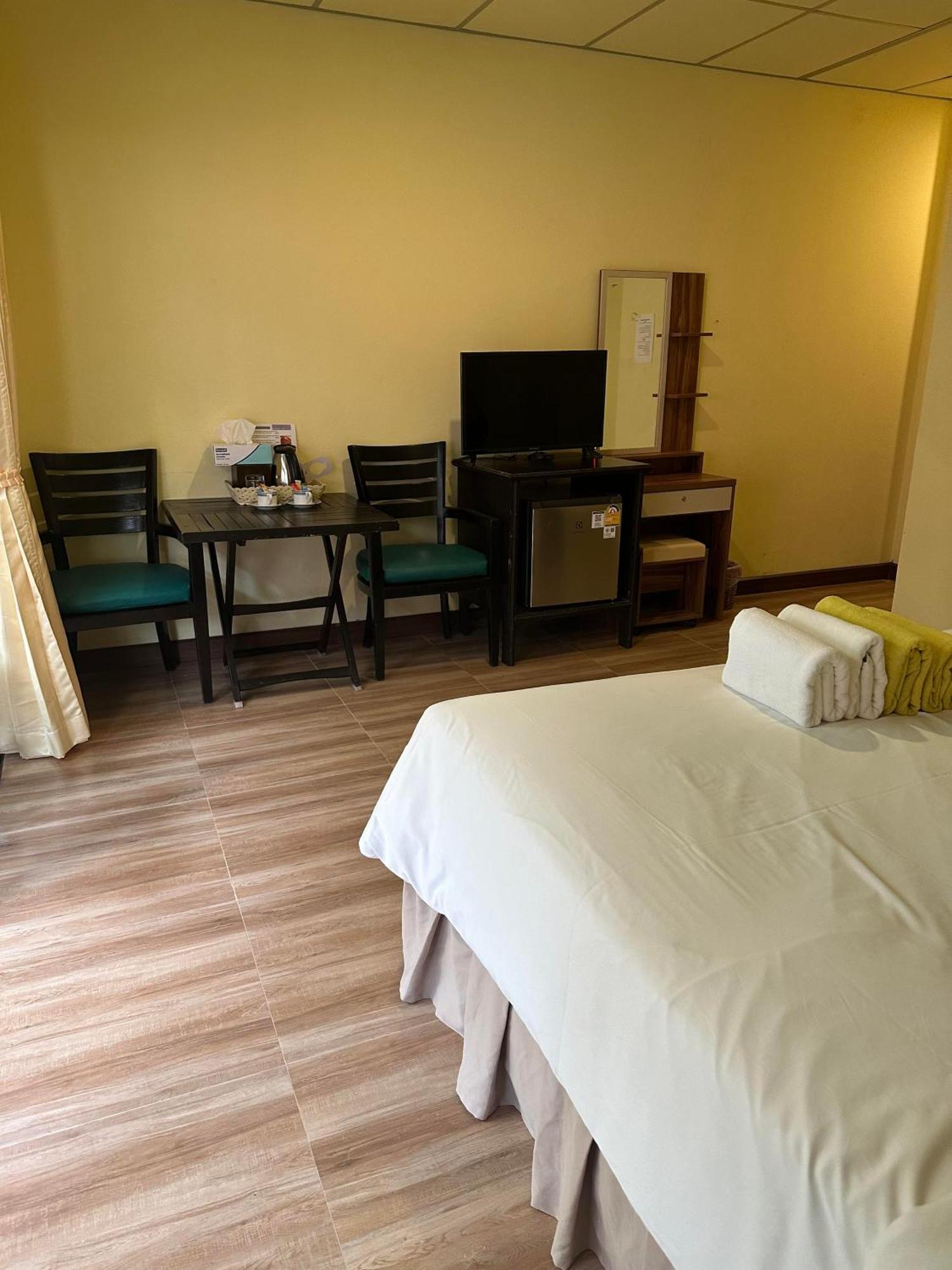 Chaweng Bliss Bungalow Εξωτερικό φωτογραφία