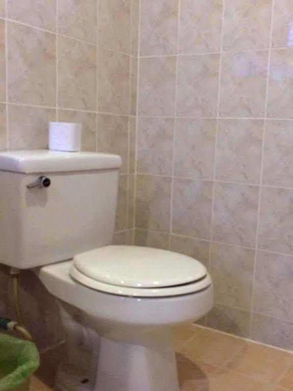 Chaweng Bliss Bungalow Εξωτερικό φωτογραφία