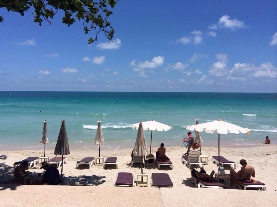 Chaweng Bliss Bungalow Εξωτερικό φωτογραφία