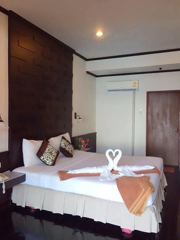 Chaweng Bliss Bungalow Εξωτερικό φωτογραφία