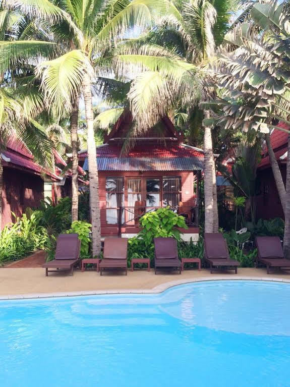 Chaweng Bliss Bungalow Εξωτερικό φωτογραφία