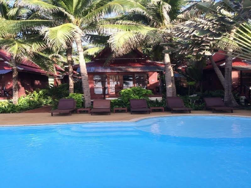 Chaweng Bliss Bungalow Εξωτερικό φωτογραφία