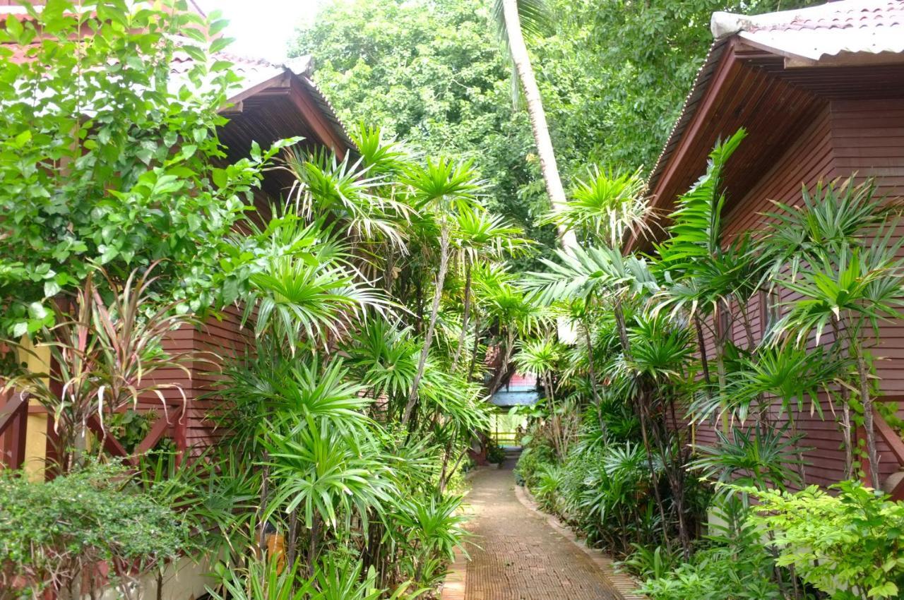 Chaweng Bliss Bungalow Εξωτερικό φωτογραφία