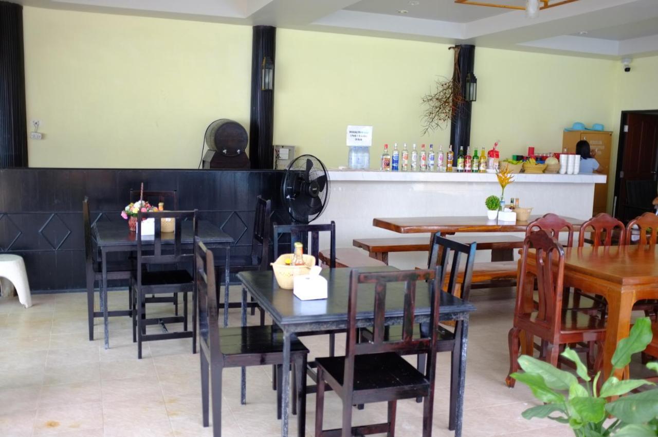 Chaweng Bliss Bungalow Εξωτερικό φωτογραφία