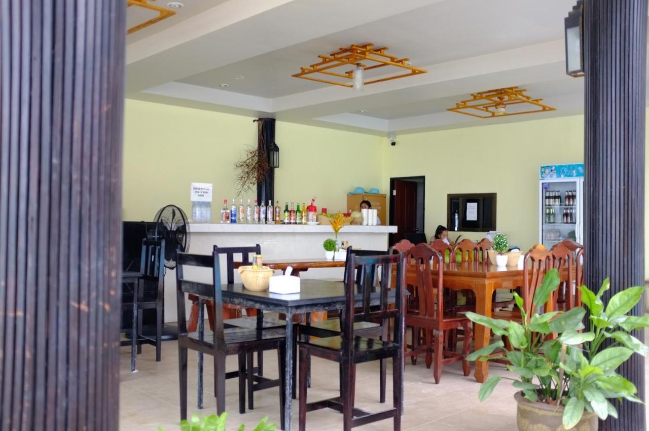 Chaweng Bliss Bungalow Εξωτερικό φωτογραφία