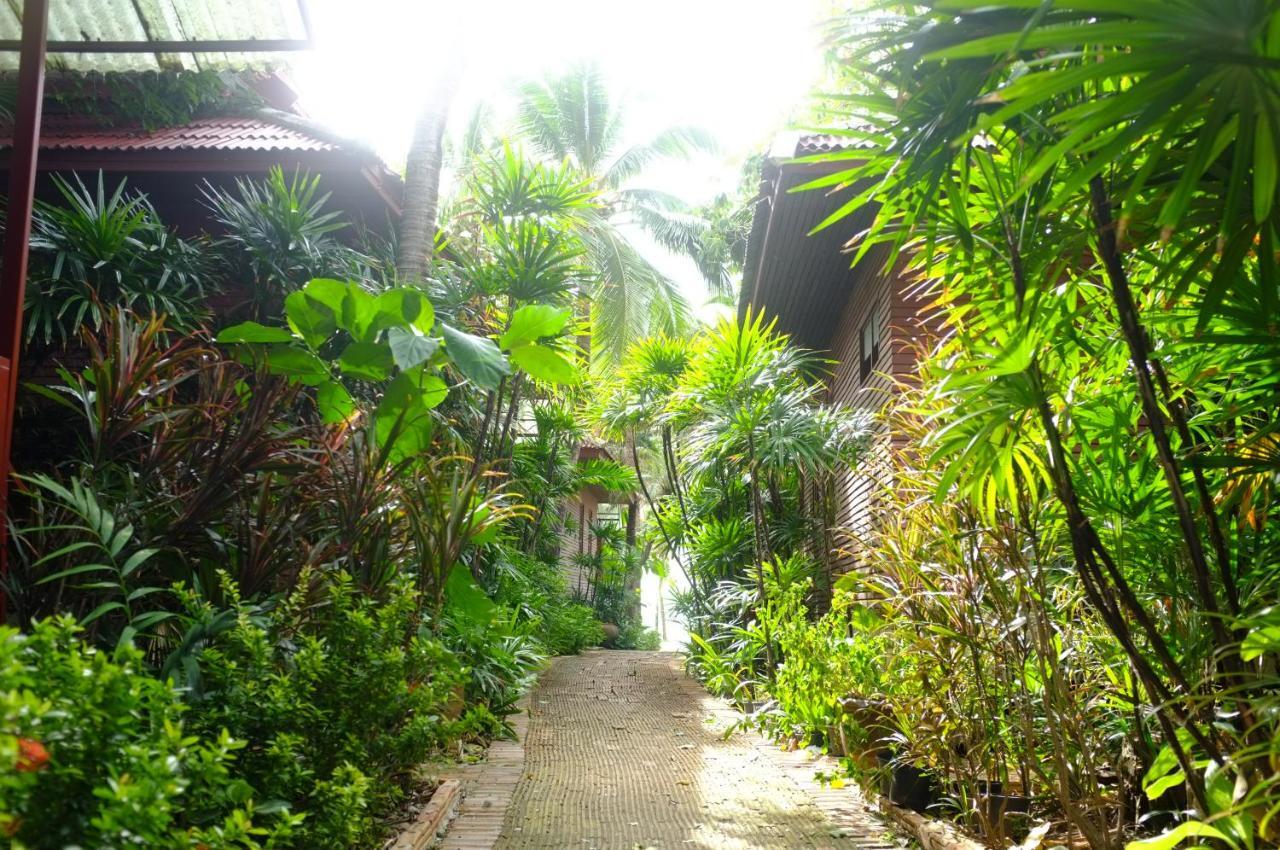 Chaweng Bliss Bungalow Εξωτερικό φωτογραφία