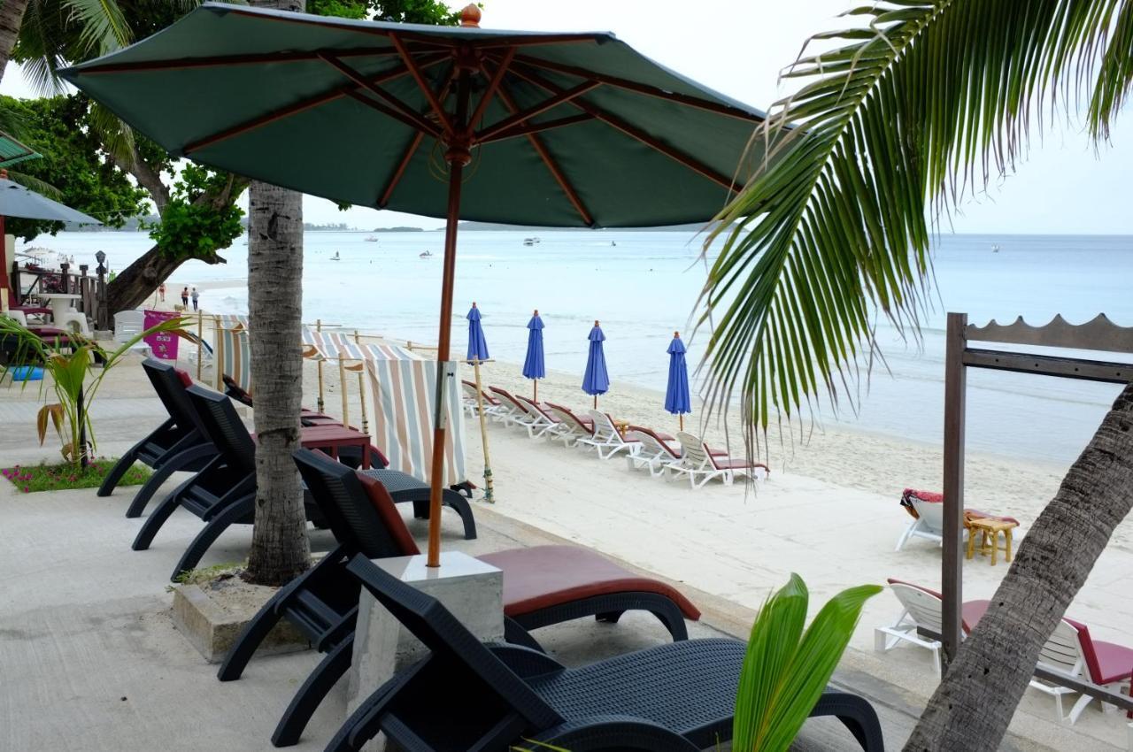Chaweng Bliss Bungalow Εξωτερικό φωτογραφία